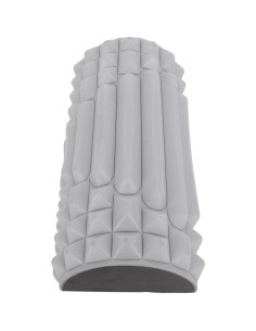 Almohada de Masaje Cervical BTSEURY con 64 Puntos - Gris 2