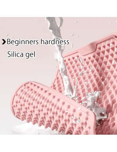 Alfombrilla de Masaje LmlJoo para Pies Antifatiga 43.9x34cm