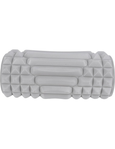 Almohada de Masaje Cervical BTSEURY con 64 Puntos - Gris
