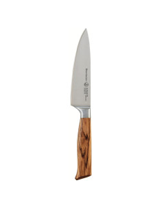 Cuchillo de Chef Messermeister Oliva Elite 15.24 cm Acero Alemán
