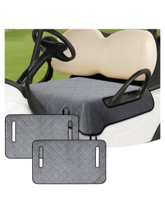 Funda para Asientos de Carrito de Golf Drydiet YKH1083 - 2 Piezas