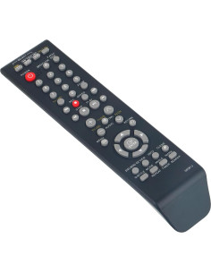 Control Remoto Reemplazo Samsung DVD-V9700 DVD-V9800 2