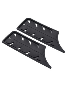 Funda de Seguridad para Cuchillo Nakiri PATIKIL 18 cm, 2 Piezas