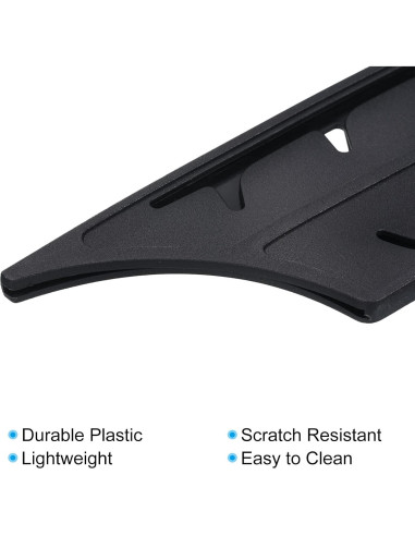 Funda de Seguridad para Cuchillo Nakiri PATIKIL 18 cm, 2 Piezas