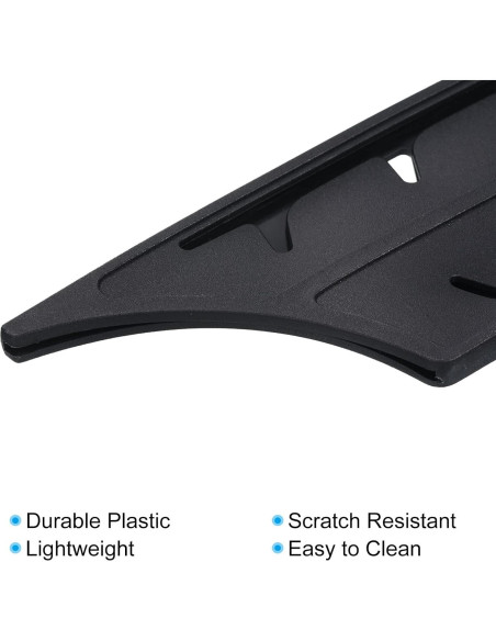 Funda de Seguridad para Cuchillo Nakiri PATIKIL 18 cm, 2 Piezas