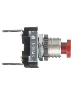 Timbre de Barco Seachoice 11701 Botón de Presión 100W