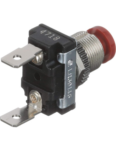 Timbre de Barco Seachoice 11701 Botón de Presión 100W