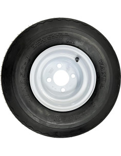 Neumáticos para Carro de Golf eCustomRim 18x8.5-8 - 2 Piezas 2
