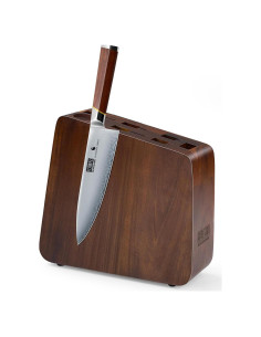 Bloque Magnético para Cuchillos HOSHANHO 25.4x22.9 cm, Acero Japonés 20.3 cm