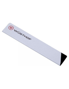 Protector de Cuchilla Ancha Wüsthof 25.4 cm Blanco