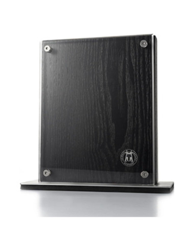 Bloque Magnético de Cuchillos Schmidt Brothers Acacia 8-10 Utensilios