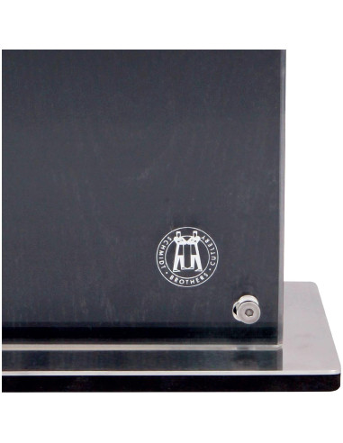 Bloque Magnético de Cuchillos Schmidt Brothers Acacia 8-10 Utensilios