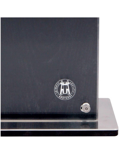 Bloque Magnético de Cuchillos Schmidt Brothers Acacia 8-10 Utensilios