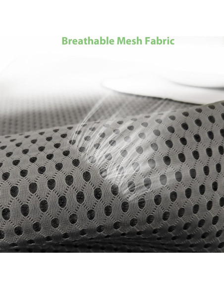 Fundas de Asiento para Carro de Golf AEROiVi GCSC02 Universal