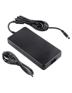 Adaptador AC/DC 230W PowerHOOD para EUROCOM RX17 RX15 ARX15