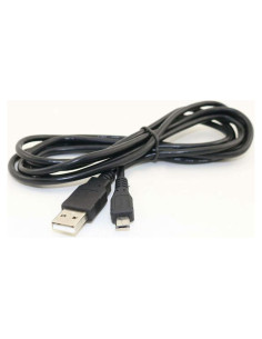 Cargador de pared AC Micro USB Taelectric para tableta Velocity Micro Cruz T410