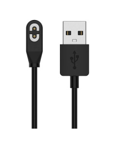 Cable de Carga USB Tucana 1.0 m para AfterShokz Aeropex y OpenRun
