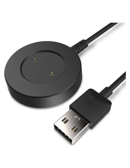 Cargador TUSITA USB para Huawei Watch GT, GT2, Honor Magic
