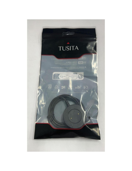 Cargador TUSITA USB para Huawei Watch GT, GT2, Honor Magic