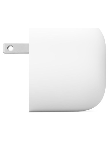 Cargador USB-C 45W Google - Carga Rápida para Pixel