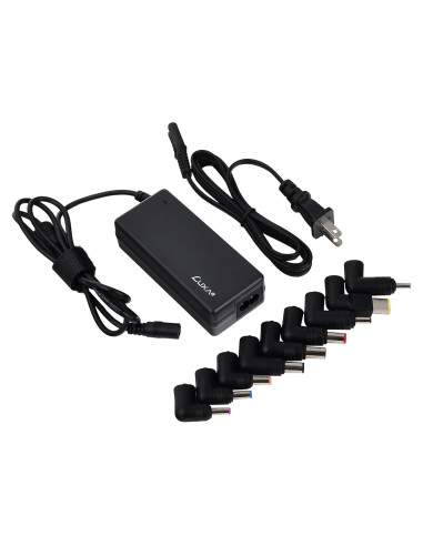 Cargador Universal LUXA2 EnerG Bar 65W para Laptop