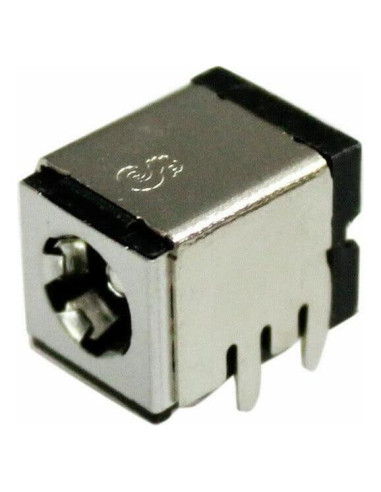 Reemplazo Jack de Carga DC para Laptop Prostar Clevo PB71EF-G