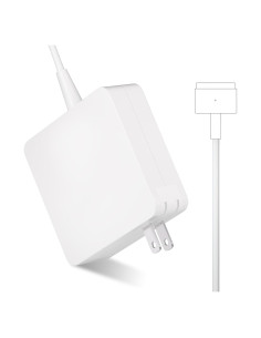 Cargador 45W Compatible MacBook Air 11" y 13" 2012-2017