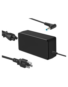 Cargador de Laptop HP 45W 19.5V 2.31A Adaptador Reemplazo