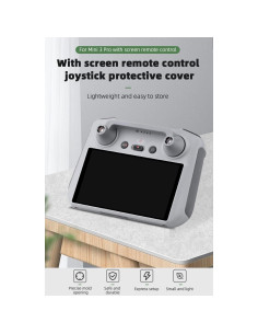 Protector de Joysticks BTG para Controlador DJI RC/Mavic Mini 3 2