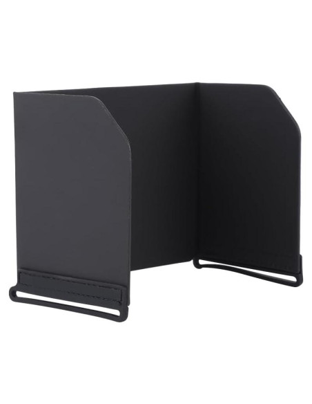 Capota para Monitor Plegable Dilwe L168 para Drones DJI
