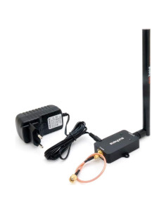 Amplificador de Señal WiFi Sunhans SH24BTA-N 3000mW 2.4GHz