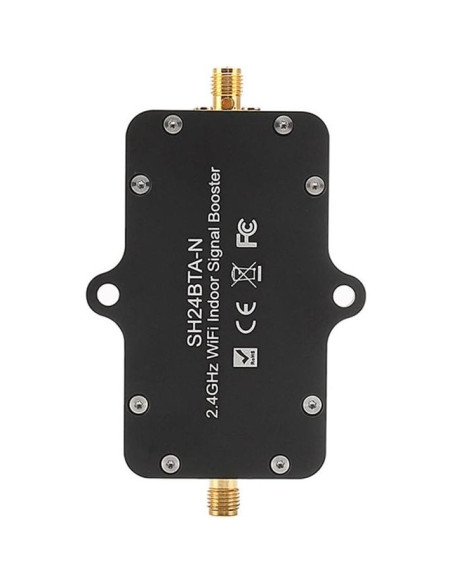 Amplificador de Señal WiFi Sunhans SH24BTA-N 3000mW 2.4GHz