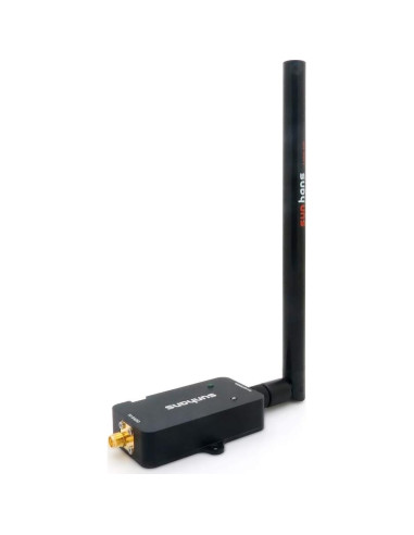 Amplificador de Señal WiFi Sunhans SH24BTA-N 3000mW 2.4GHz