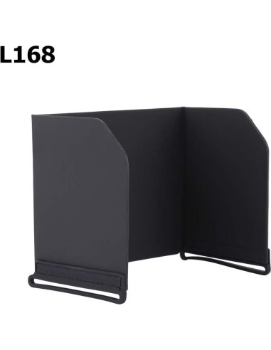 Capota para Monitor Plegable Dilwe L168 para Drones DJI