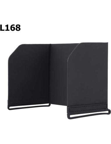 Capota para Monitor Plegable Dilwe L168 para Drones DJI