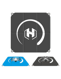 Plataforma de Aterrizaje Plegable STARTRC PHOTO 55x55cm Drones