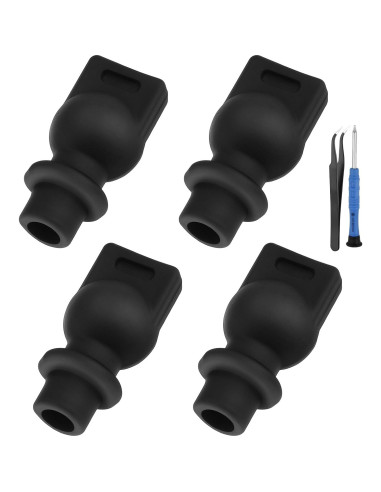 Kit 4 Bolas Amortiguadoras Gimbal Dedoda para DJI Avata 2/Mavic 3
