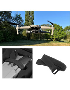 Soporte de Hélice de Nylon Crear idea para DJI Mavic Air 2/2S - 2 Piezas 2