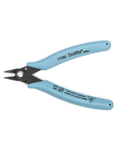 Cortador de Shear Weller Xcelite 170MN - Metal, 20 AWG