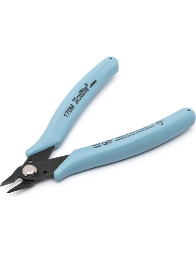 Cortador de Shear Weller Xcelite 170MN - Metal, 20 AWG