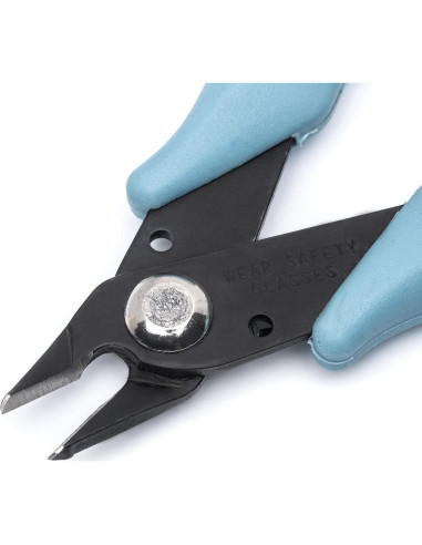 Cortador de Shear Weller Xcelite 170MN - Metal, 20 AWG