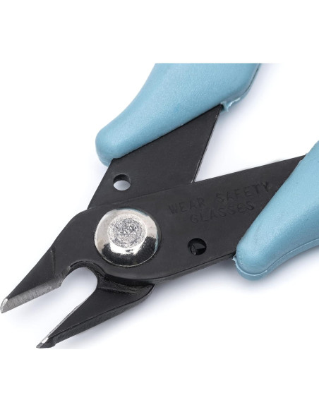 Cortador de Shear Weller Xcelite 170MN - Metal, 20 AWG