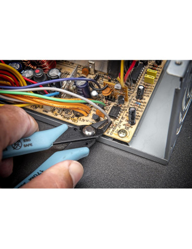 Cortador de Shear Weller Xcelite 170MN - Metal, 20 AWG