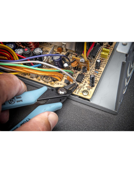 Cortador de Shear Weller Xcelite 170MN - Metal, 20 AWG