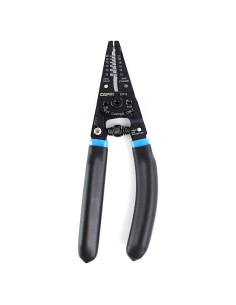 Destripador de Cables Capri Tools CP20013W - Ergonómico 18.29cm