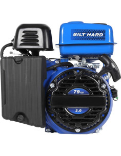 Motor a Gas BILT HARD 79cc 2 HP 4 Tiempos OHV 2