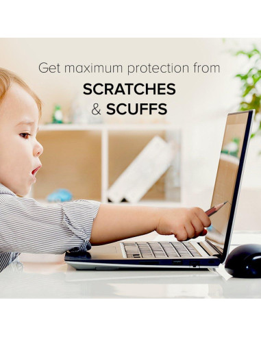 Protector de Pantalla Celicious Vivid para HP Notebook 15