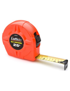 Cinta de retorno de poder Lufkin L625SCTMP 1" x 7.62 m