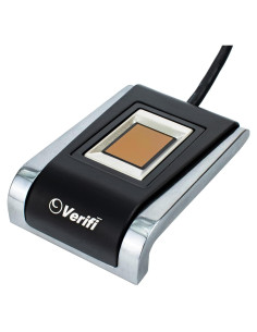 Lector de Huellas Dactilares USB Verifi P5100 - Windows Hello