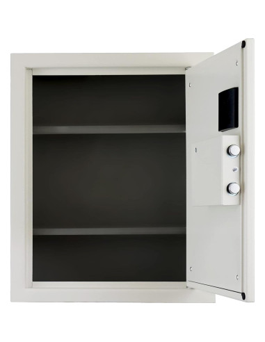Caja Fuerte de Pared Protex Safe PWS-1814E Electrónica 12.48L